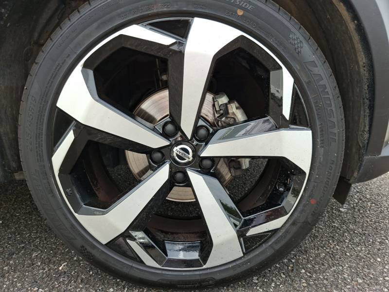 Nissan Juke - Photo 20