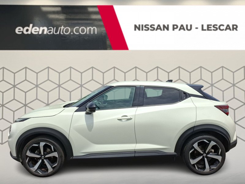 Nissan Juke - Photo 2