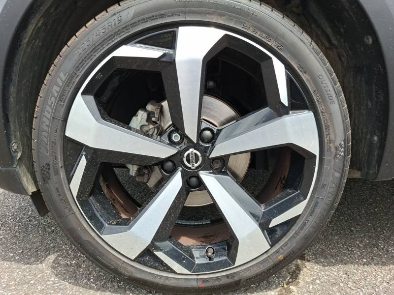 Nissan Juke - Photo 21