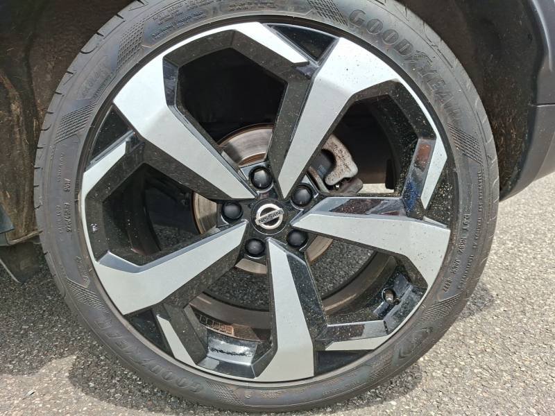 Nissan Juke - Photo 22