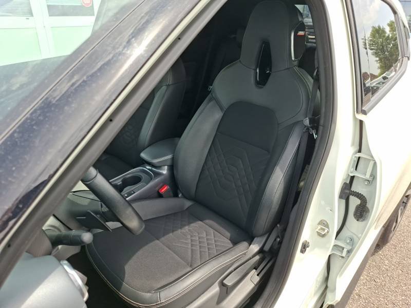 Nissan Juke - Photo 23