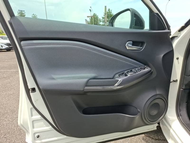 Nissan Juke - Photo 24
