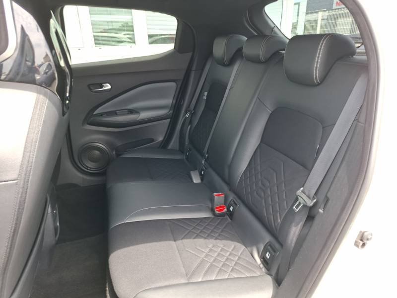 Nissan Juke - Photo 26