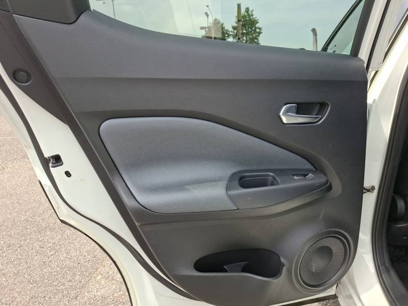Nissan Juke - Photo 27