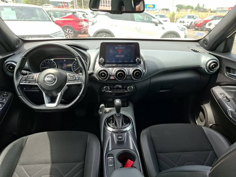 Nissan Juke - Photo 28