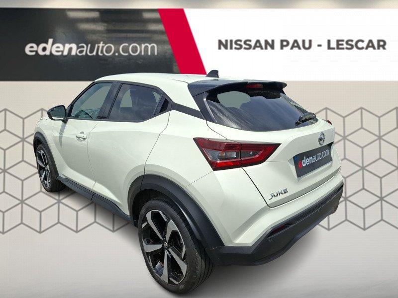 Nissan Juke - Photo 3