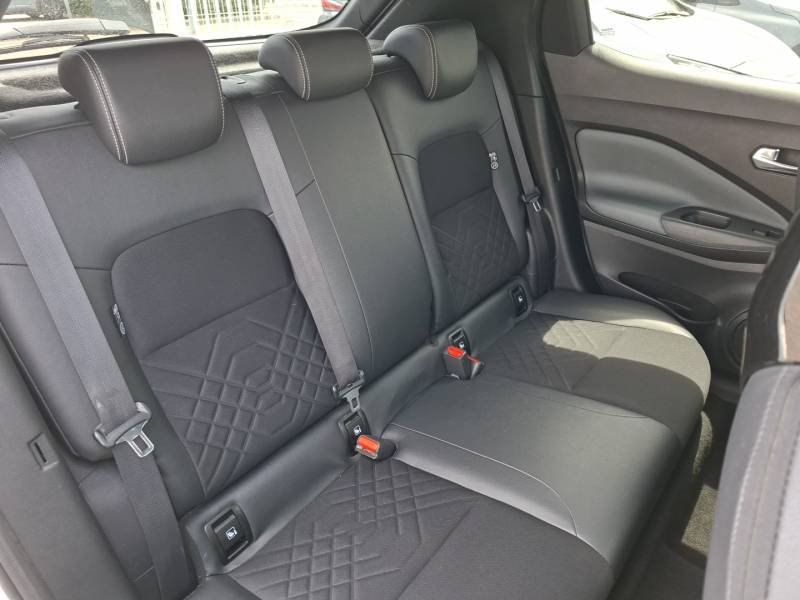 Nissan Juke - Photo 31
