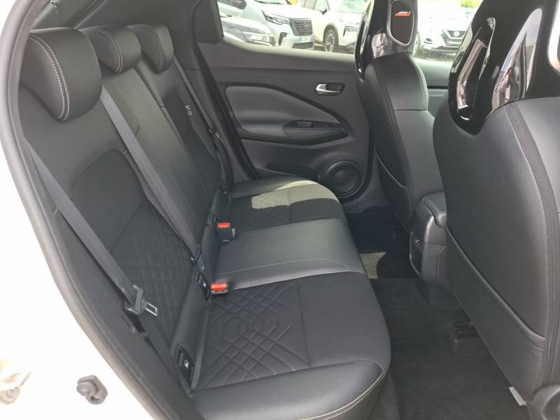 Nissan Juke - Photo 32