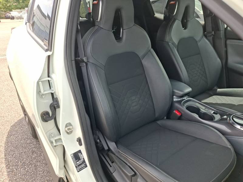 Nissan Juke - Photo 34