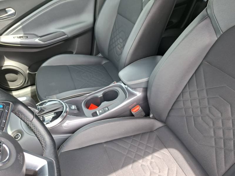 Nissan Juke - Photo 38