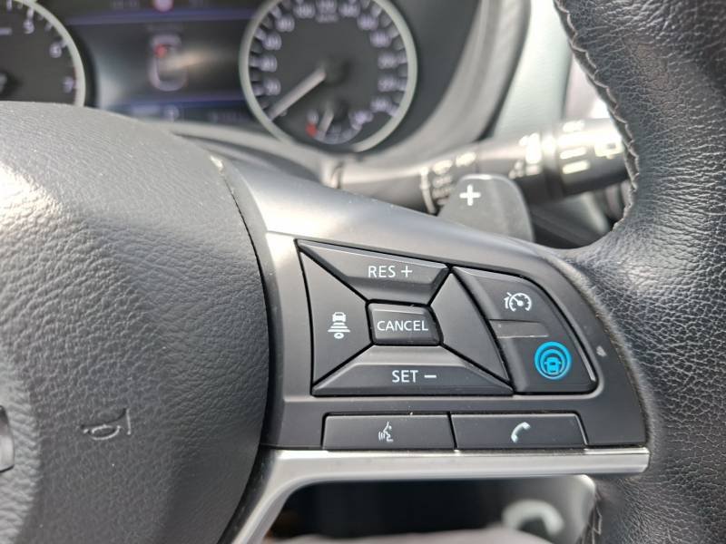 Nissan Juke - Photo 41