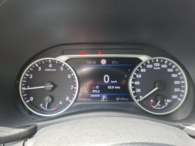 Nissan Juke - Photo 42