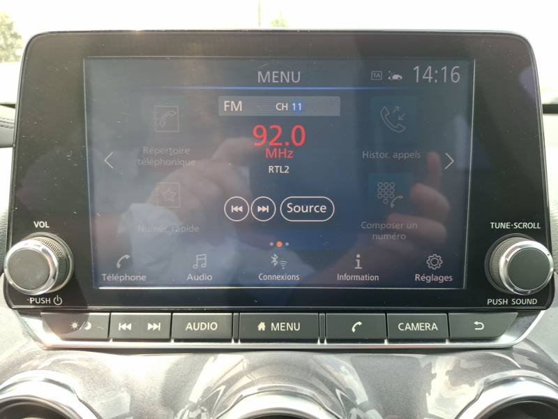 Nissan Juke - Photo 43