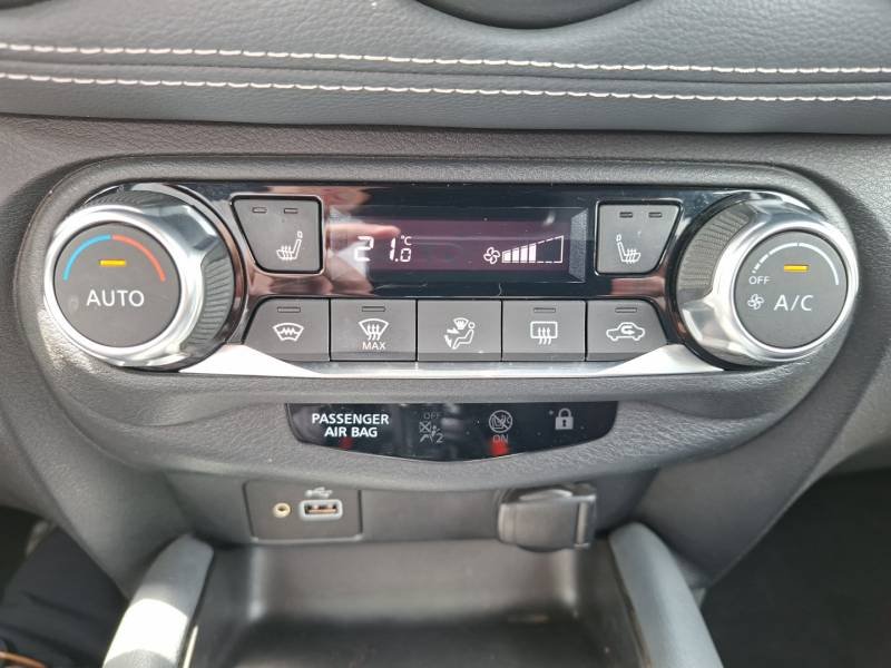 Nissan Juke - Photo 46