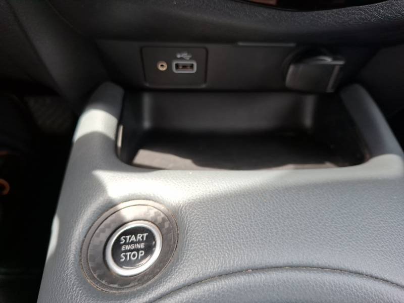 Nissan Juke - Photo 47