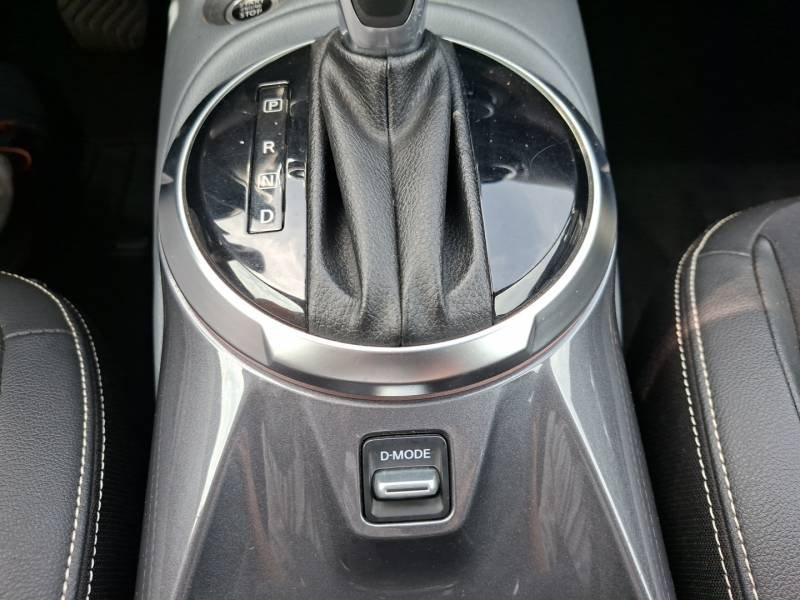 Nissan Juke - Photo 48