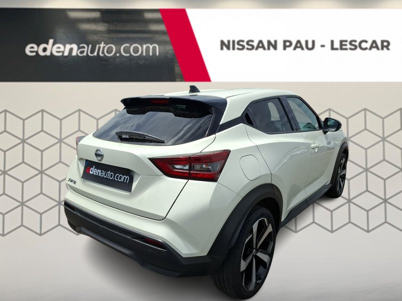 Nissan Juke - Photo 5
