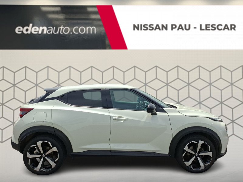 Nissan Juke - Photo 6