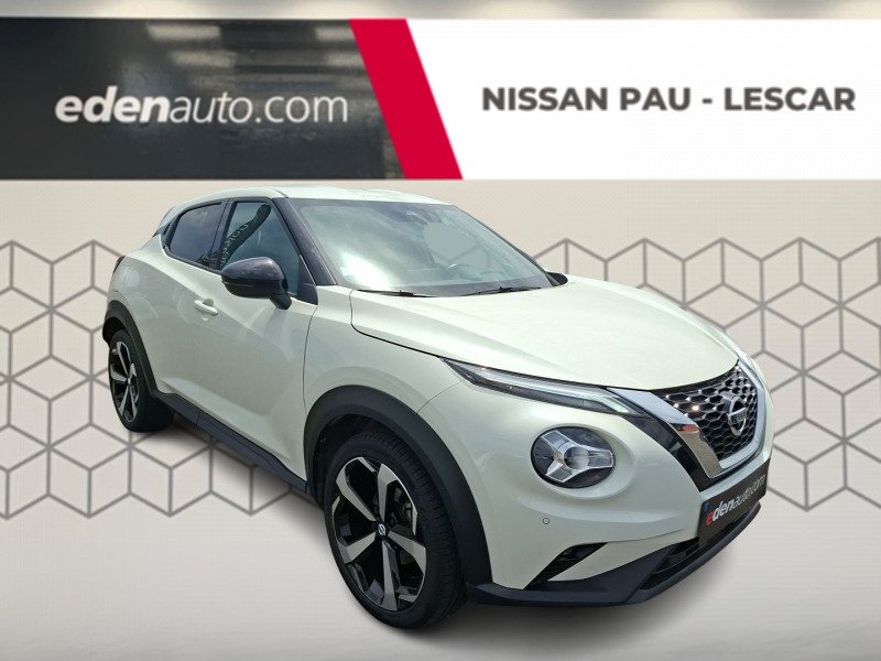 Nissan Juke - Photo 7