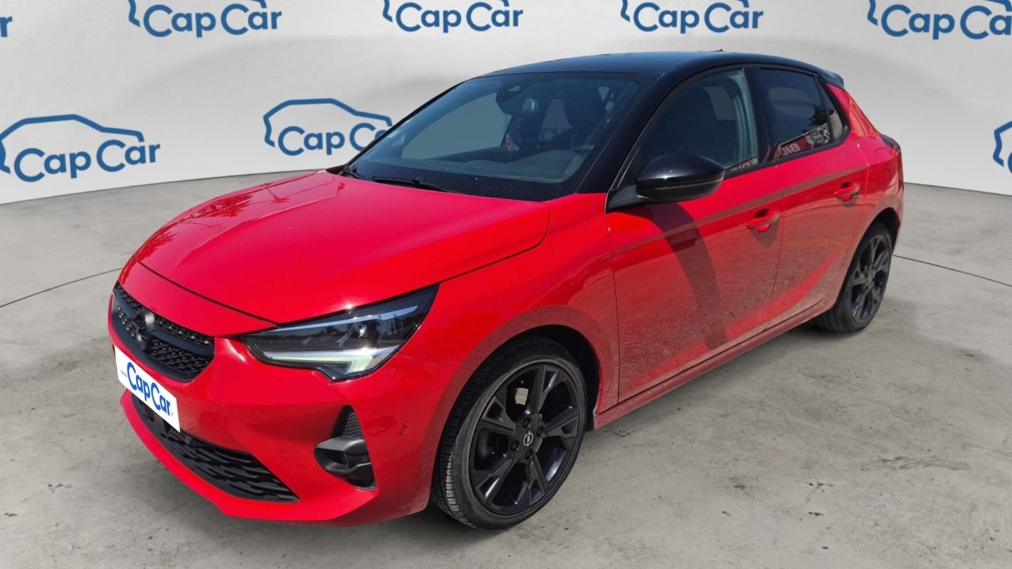 Opel Corsa - Photo 1