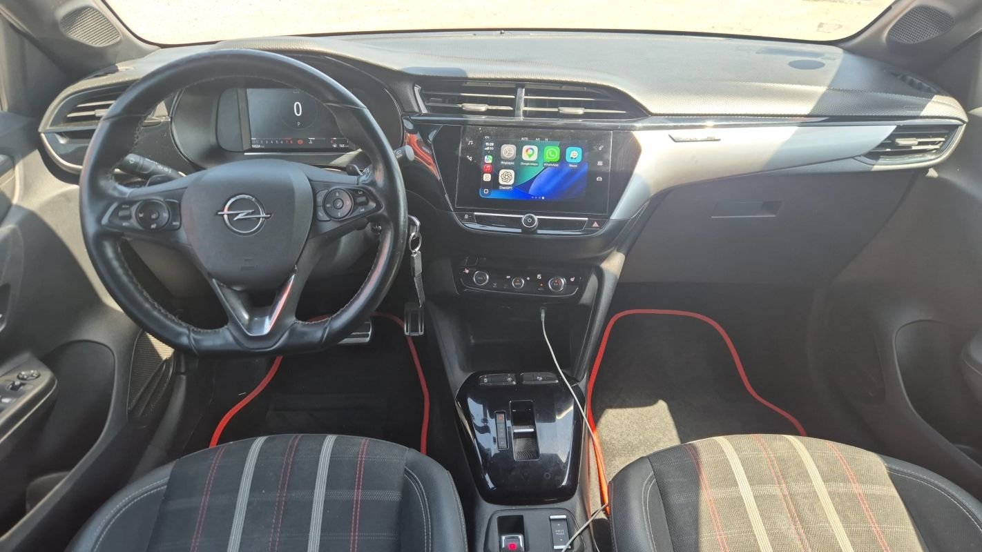 Opel Corsa - Photo 11