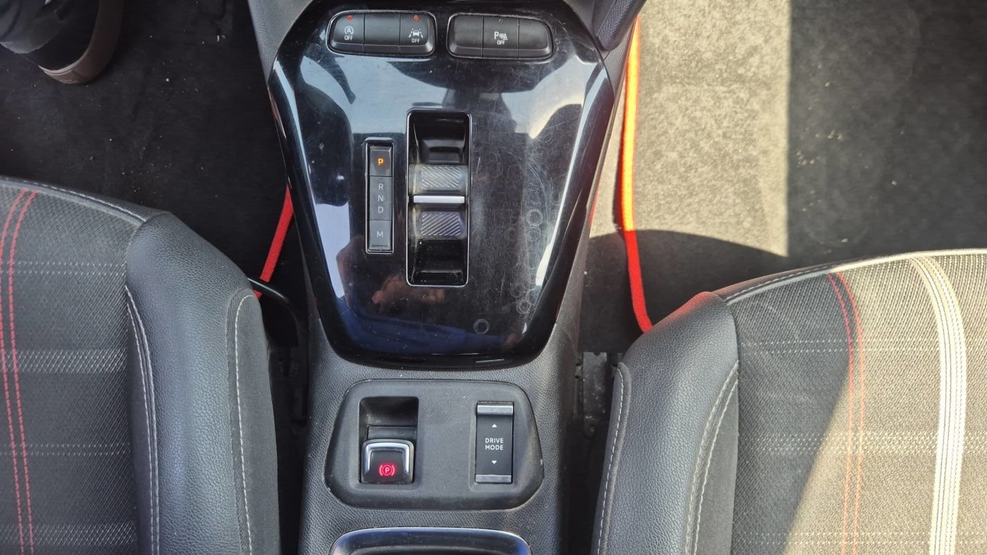 Opel Corsa - Photo 13