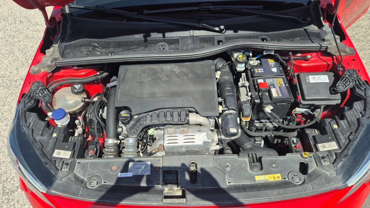 Opel Corsa - Photo 15