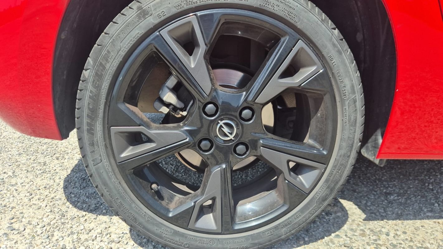 Opel Corsa - Photo 16