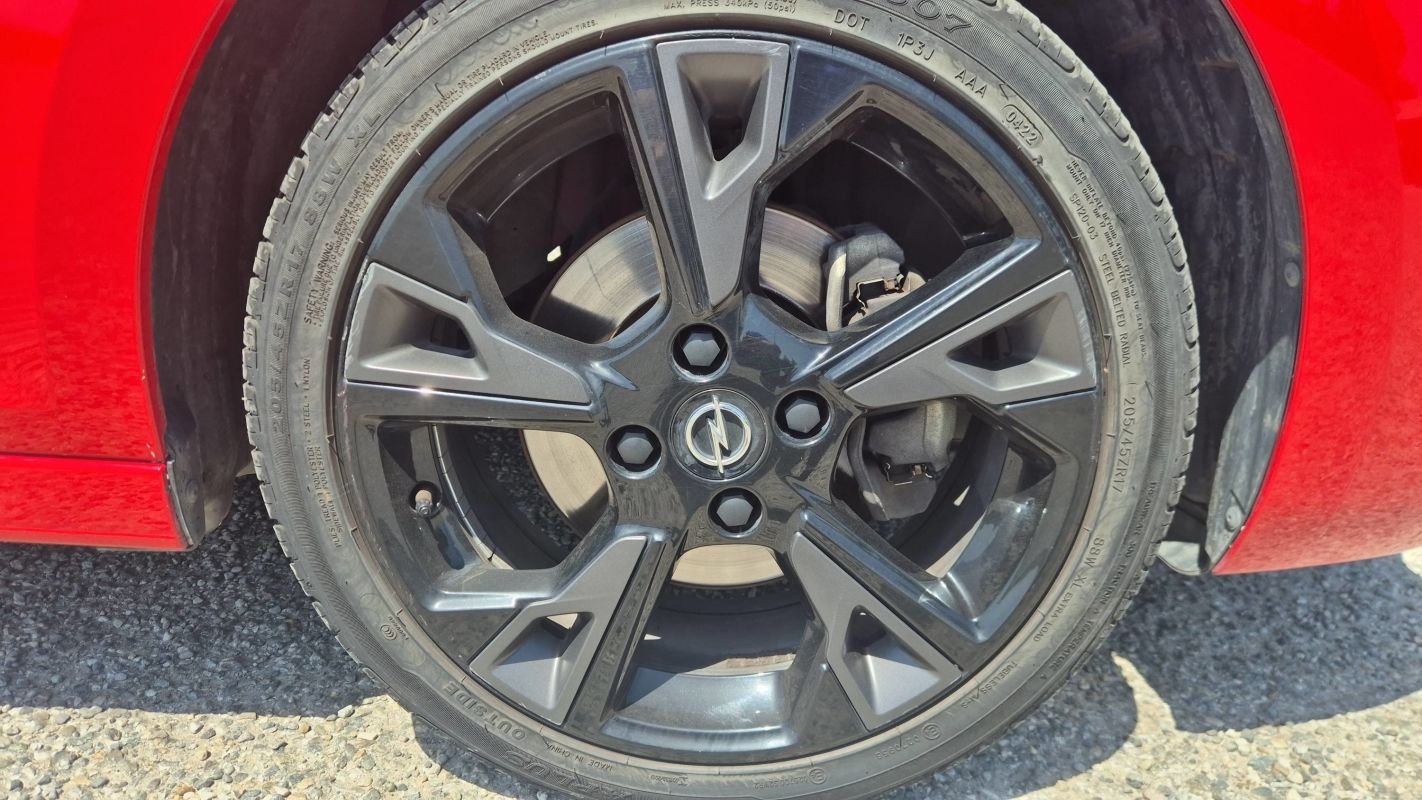 Opel Corsa - Photo 17