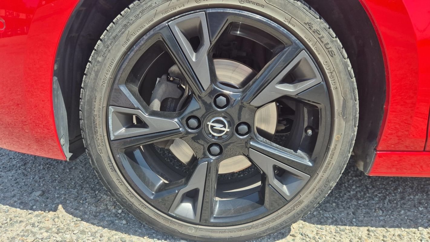 Opel Corsa - Photo 18