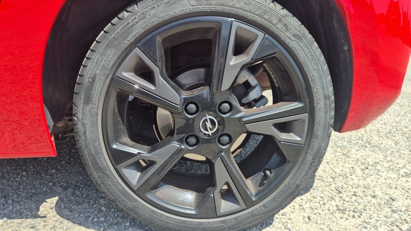 Opel Corsa - Photo 19