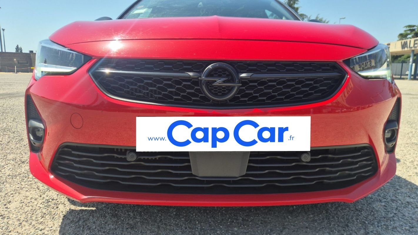 Opel Corsa - Photo 20