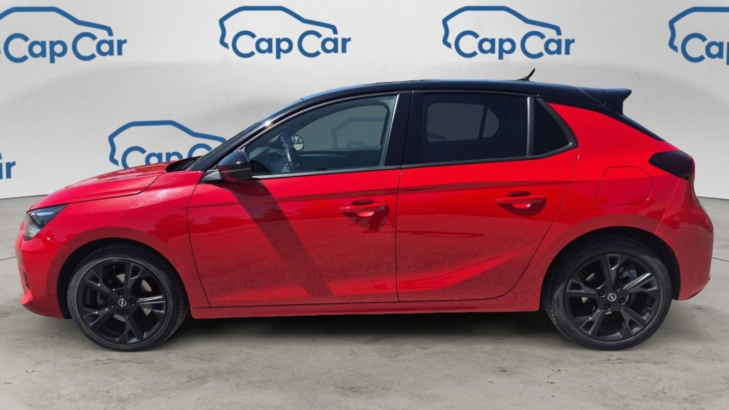 Opel Corsa - Photo 2