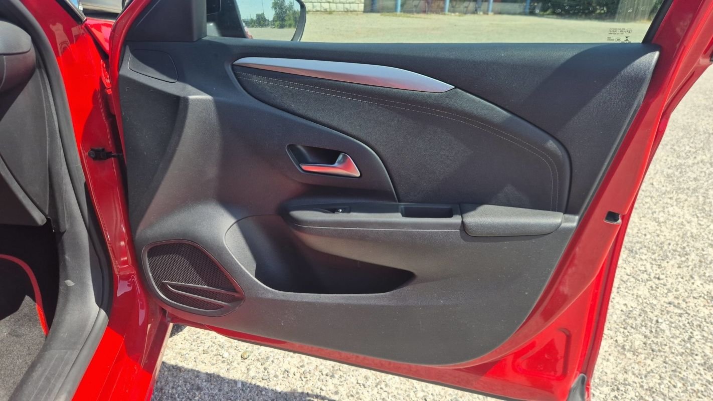 Opel Corsa - Photo 22