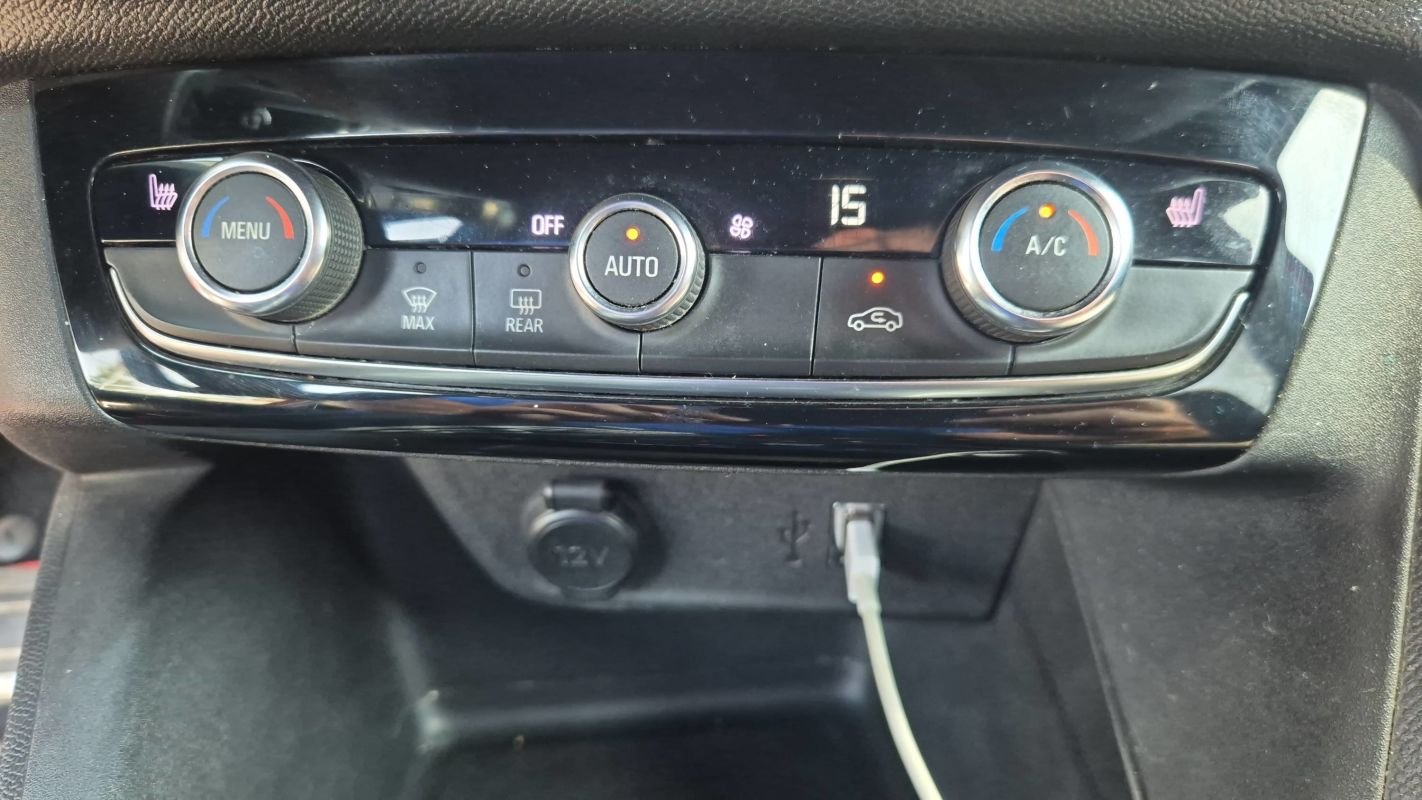 Opel Corsa - Photo 23