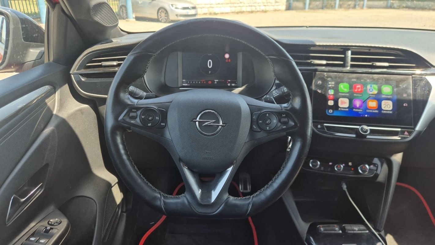 Opel Corsa - Photo 24