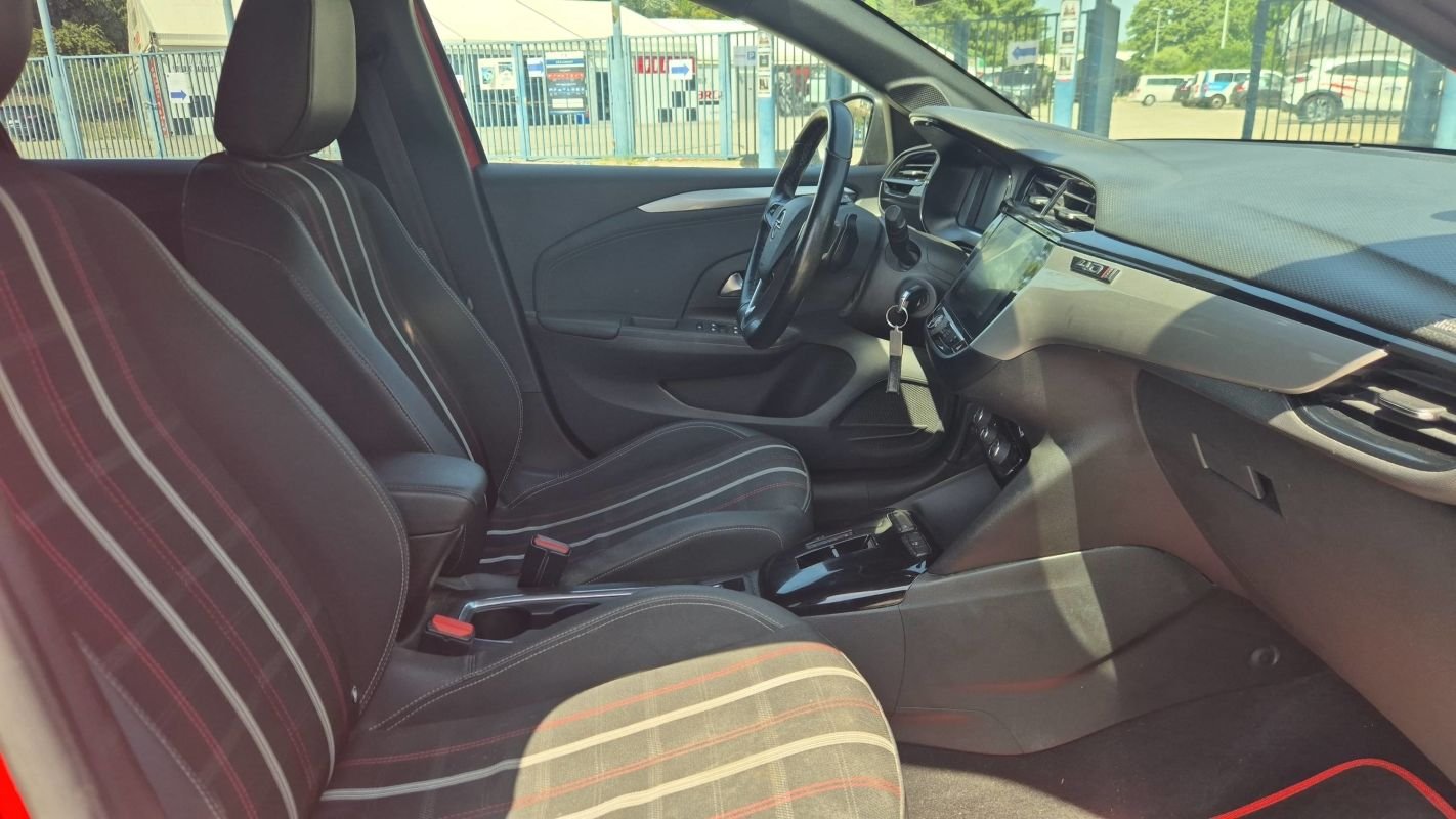 Opel Corsa - Photo 25