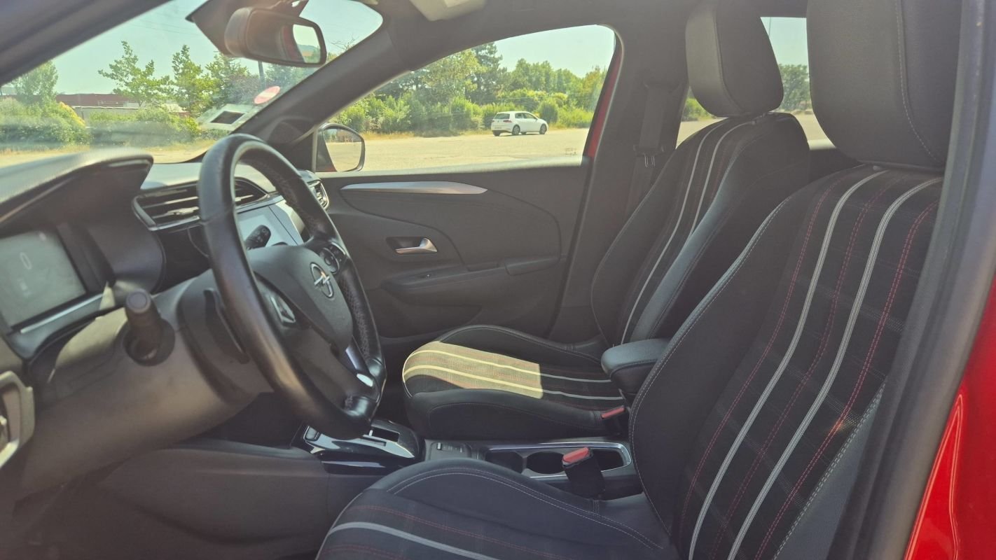 Opel Corsa - Photo 26