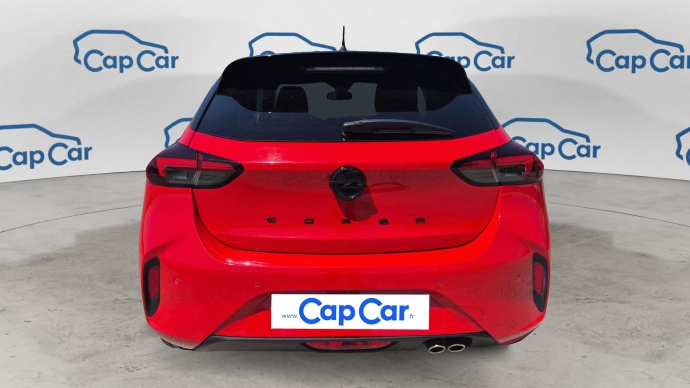 Opel Corsa - Photo 3