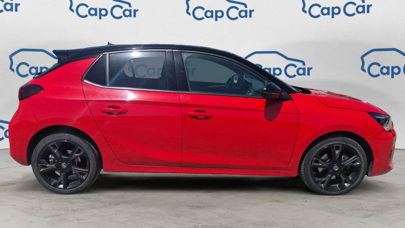 Opel Corsa - Photo 4