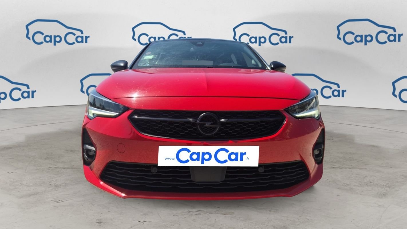Opel Corsa - Photo 5