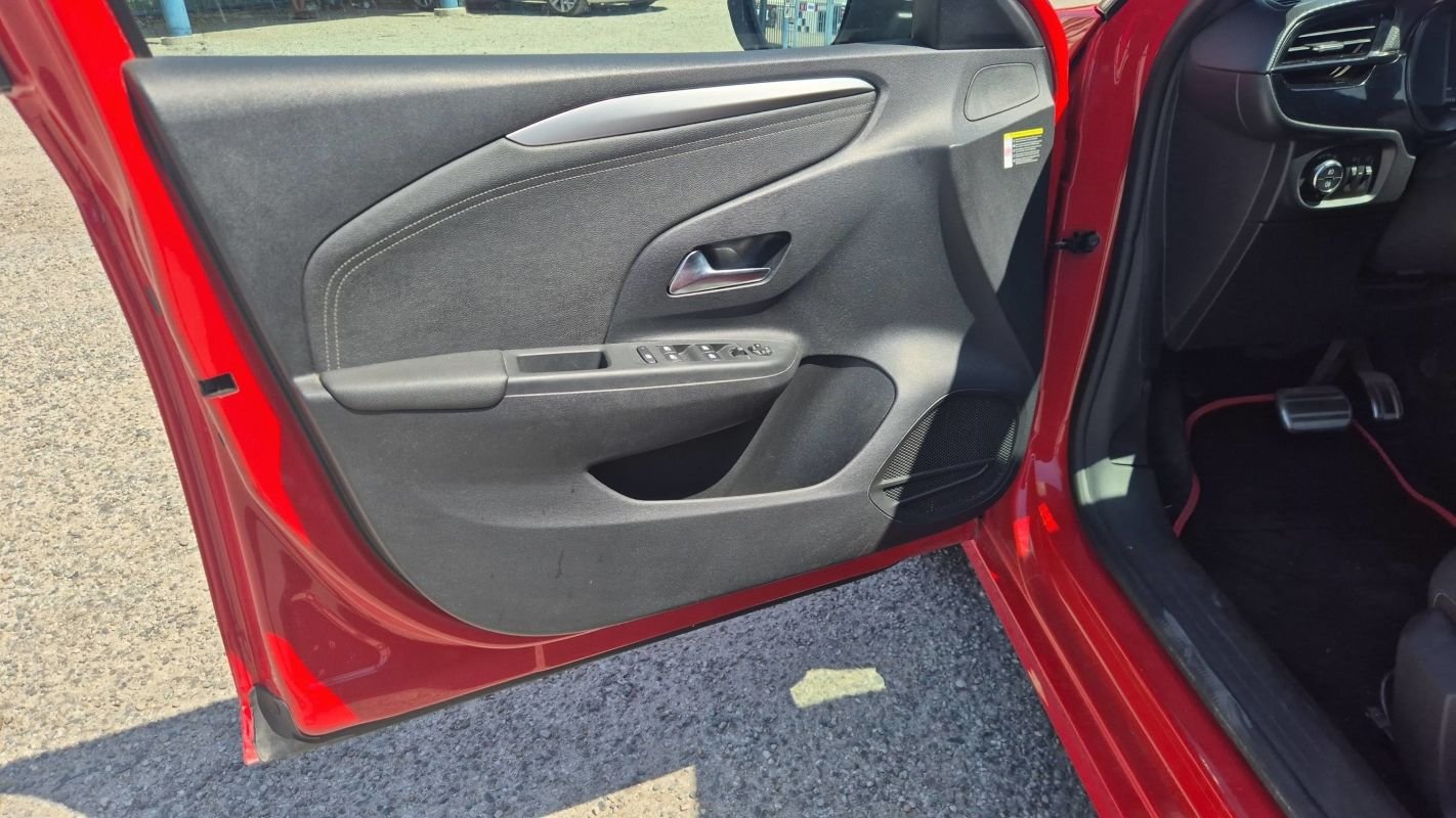 Opel Corsa - Photo 7