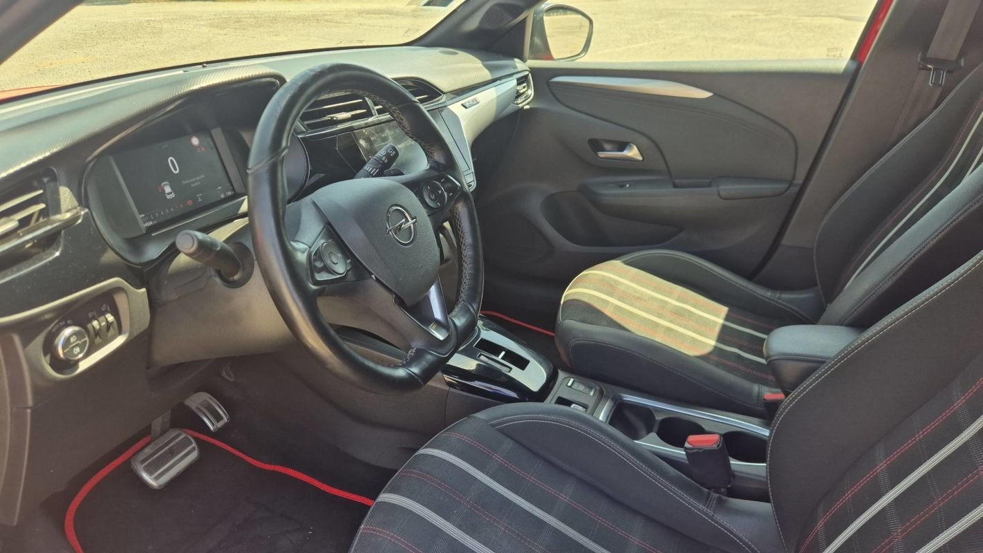 Opel Corsa - Photo 8