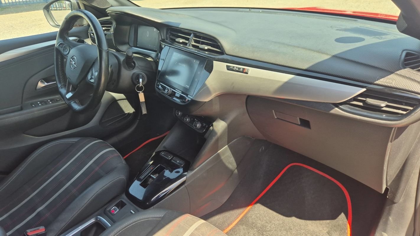 Opel Corsa - Photo 10