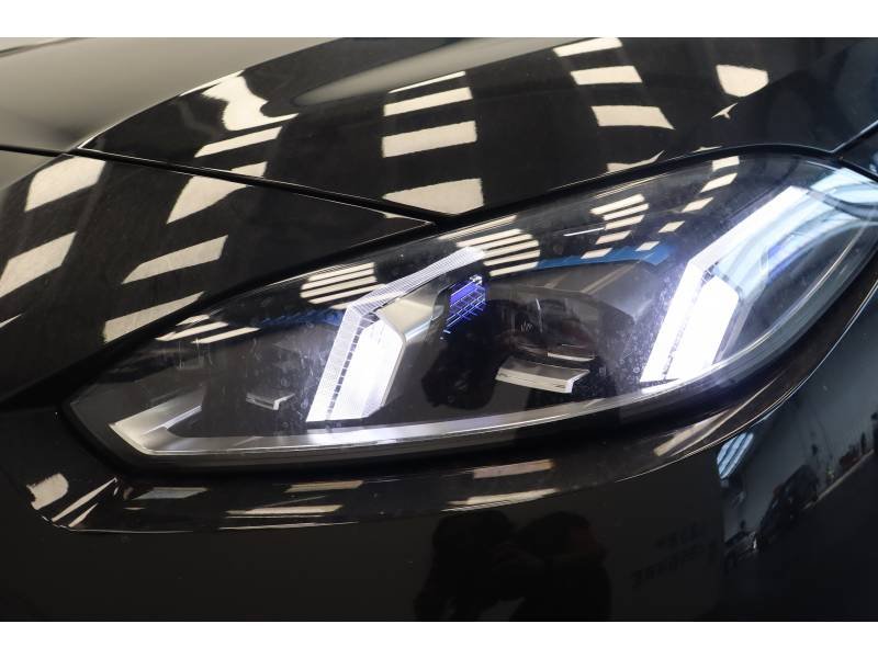 BMW Série 1 - Photo 16