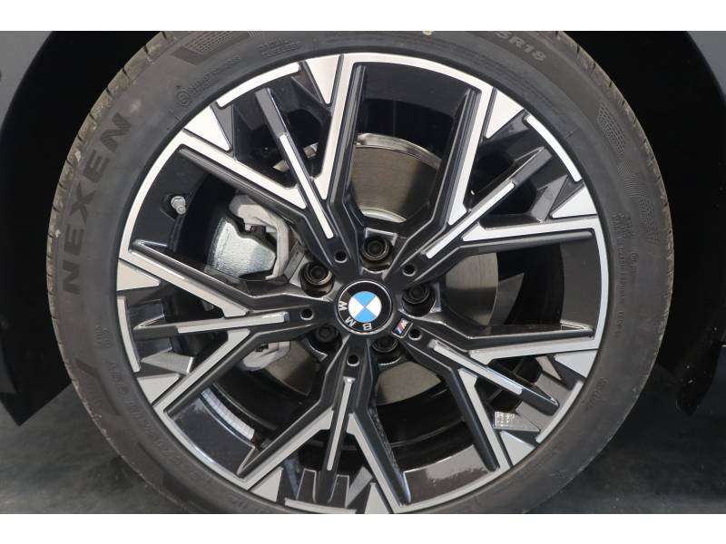 BMW Série 1 - Photo 9