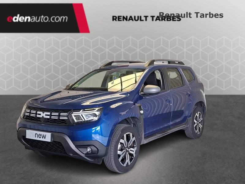 Dacia Duster - Photo 1