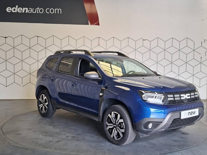 Dacia Duster - Photo 11