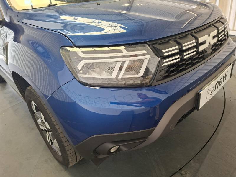 Dacia Duster - Photo 15