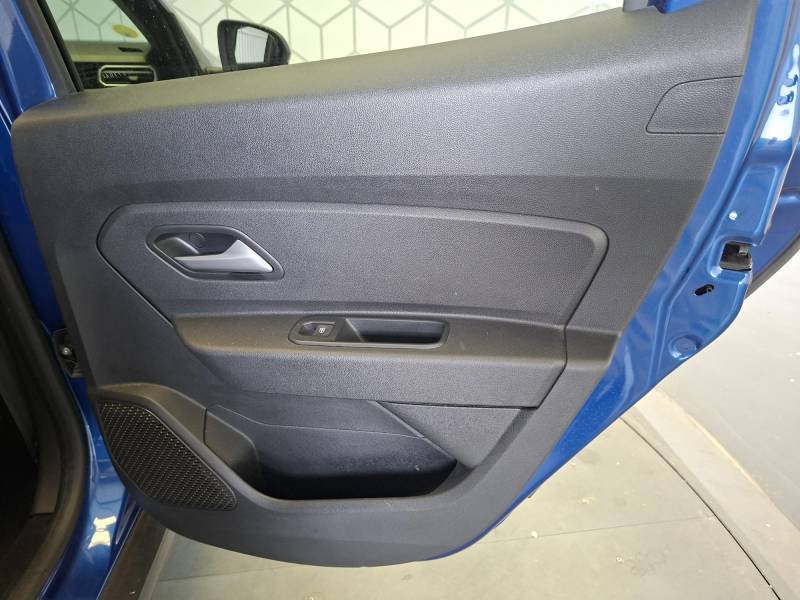 Dacia Duster - Photo 17